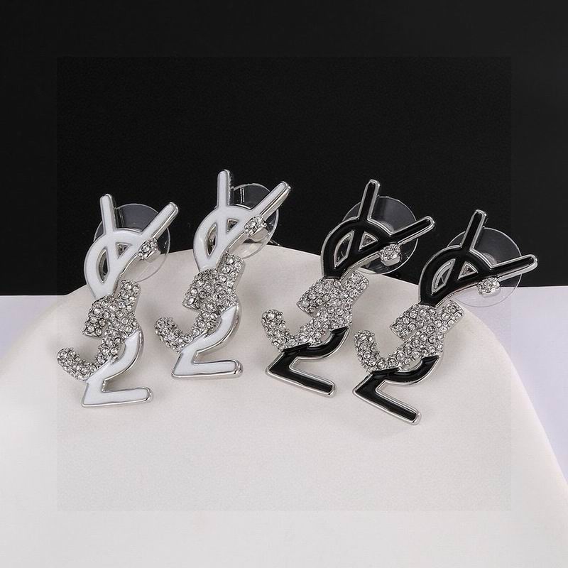 YSL Earring 03yxs51